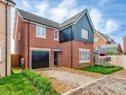 5 Bedroom Detached House For Sale In Hampton Heights