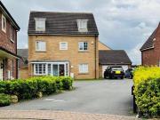 5 Bedroom Detached House For Sale In Hampton Vale