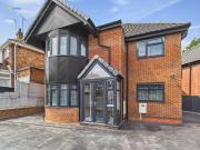 5 bedroom detached house for sale in Hamstead Road,...