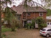 5 Bedroom Detached House For Sale In Harborne, Birmingham