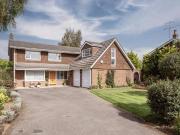 5 Bedroom Detached House For Sale In Harpenden