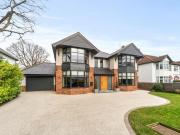 5 Bedroom Detached House For Sale In Harrogate