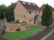 5 bedroom detached house for sale in Harveys Hill,...