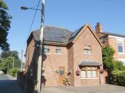 5 Bedroom Detached House For Sale In Haslington