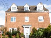 5 bedroom detached house for sale in Hay Barn Road...
