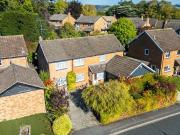 5 bedroom detached house for sale in Hazel Road, Purley...