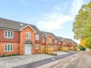 5 Bedroom Detached House For Sale In Headley Down, Hampshire
