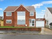 5 Bedroom Detached House For Sale In Headley Park, Bristol