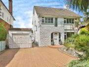 5 bedroom detached house for sale in Headswell Avenue,...