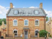 5 bedroom detached house for sale in Heathcliff Avenue...
