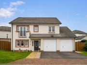 5 bedroom detached house for sale in Heatherbank Avenue,...