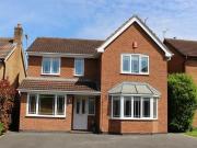 5 Bedroom Detached House For Sale In Heatherton Village,...