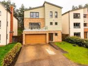 5 Bedroom Detached House For Sale In Hednesford, Cannock