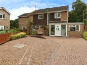 5 bedroom detached house for sale in Helsby Road,...