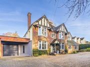 5 Bedroom Detached House For Sale In Hemel Hempstead,...