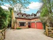 5 Bedroom Detached House For Sale In Hemel Hempstead,...