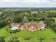 5 Bedroom Detached House For Sale In Henfield, West Sussex 5 Bedroom Detached House For Sale In Henfield, West Sussex