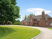 5 Bedroom Detached House For Sale In Henley in arden 5 Bedroom Detached House For Sale In Henley in arden