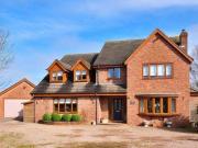 5 Bedroom Detached House For Sale In Hereford
