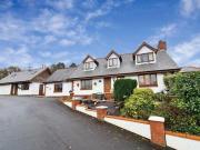 5 Bedroom Detached House For Sale In Hereford