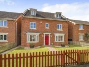 5 Bedroom Detached House For Sale In Hereford