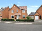5 bedroom detached house for sale in Heron End,...