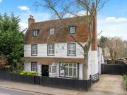 5 Bedroom Detached House For Sale In Herongate