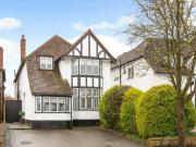 5 Bedroom Detached House For Sale In Hertford