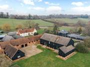 5 Bedroom Detached House For Sale In Hertford
