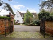 5 Bedroom Detached House For Sale In Hertford