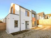 5 Bedroom Detached House For Sale In Heswall