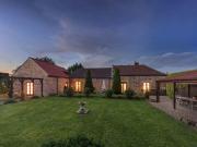 5 Bedroom Detached House For Sale In High Clifton, Morpeth