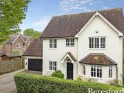 5 Bedroom Detached House For Sale In High Easter