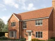 5 Bedroom Detached House For Sale In High Halden