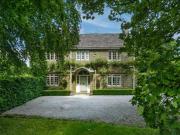 5 Bedroom Detached House For Sale In High Peak, Derbyshire