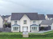 5 Bedroom Detached House For Sale In Highland Gate, Stirling