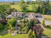 5 bedroom detached house for sale in Hill Top House,...
