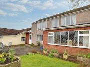 5 Bedroom Detached House For Sale In Hillersland, Coleford