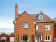 5 Bedroom Detached House For Sale In Hillmorton