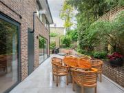 5 bedroom detached house for sale in Hillside Close, St....