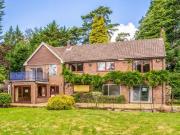 5 Bedroom Detached House For Sale In Hindhead