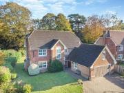 5 Bedroom Detached House For Sale In Hindhead