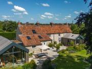 5 Bedroom Detached House For Sale In Hinton Blewett