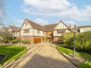 5 Bedroom Detached House For Sale In Hockley