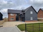 5 Bedroom Detached House For Sale In Holbeach, Spalding