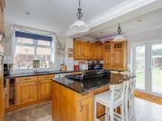 5 bedroom detached house for sale in Holdenhurst Avenue,...