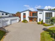 5 bedroom detached house for sale in Holland Park,...