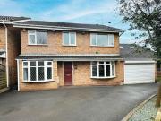 5 Bedroom Detached House For Sale In Hollywood 5 Bedroom Detached House For Sale In Hollywood