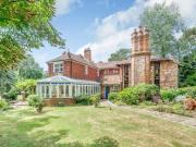 5 Bedroom Detached House For Sale In Horley