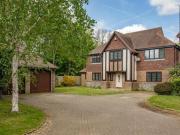 5 Bedroom Detached House For Sale In Horsham